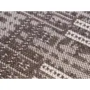 Ковер полипропилен Витебские ковры Цинковка sz 120x200 см e5237