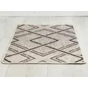 Ковер полипропилен Витебские ковры Цинковка sz 80x120 см sz4579