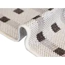 Ковер полипропилен Витебские ковры Цинковка sz 160x230 см sz5235a2