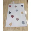 Ковер Brilliant детский безворсовый 160x230 см Stars