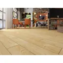 Ламинат Forest Floor Sphere Cloudberry Oak 33 класс толщина 12 мм с фаской 1.347 м², цена за упаковку