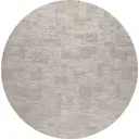 Ковер Белка Сегура Теразза 53002 52022 круг 80x80 см полипропилен