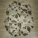 Ковер Белка Сегура Круиз 22401 29726 овал 80x550 см полипропилен