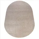 Ковер Белка Сегура Фьюжн 42104 48123 овал 150x600 см полипропилен