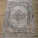 Ковер Белка Сегура Ascona 4406G Bej/A.Gricokme 200x290 см полиэстер
