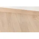 Ламинат Bonkeel Dream Wood 222 2V mini 32 класс толщина 8 мм с фаской 1.643 м² цена за упаковку