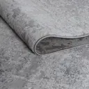 Ковер Coruna B0480B Grey-Cream 100x140 см полипропилен цвет Серый