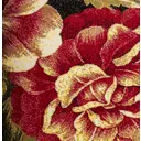 Ковер Erdenet Hunnu 6A1669 174 140x200 см шерсть