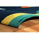 Ковер Sonic Kids 3333 Ia1 B прямой 200x285 см полипропилен