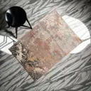Ковер Ale Andria 2061 Gg8 V прямой 200x285 см полипропилен