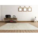 Ковер Imperia 91560 Ivory прямой 120x170 см полиэстер