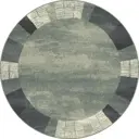 Ковер Ragolle Infinity Round 32351 9278 круг 160x160 см полипропилен