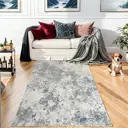 Ковер Ragolle Argentum 63483 9646 200x290 см полипропилен