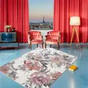 Ковер Ragolle Argentum 63720 6626 200x290 см полипропилен