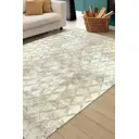 Ковер Ragolle Argentum 63390 6282 80x150 см полипропилен