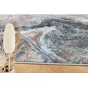 Ковер Ragolle Argentum 63618 7270 120x170 см полипропилен