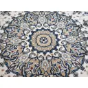 Ковер Ragolle Da Vinci 57119 6464 Круг 160x160 см Полипропилен