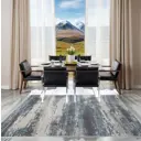 Ковер Piazzo 12191 505 Osta Piazzo 135x200 см Полипропилен