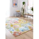 Ковер Bloom 466118 990 Osta Bloom 120x170 см Полипропилен