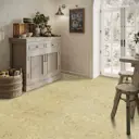 Паркет пробковый Ibercork Леон арена IF толщина 10 мм 1.89 м², цена за упаковку
