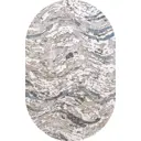 Ковер Белка Сегура Люция 21106 20164 Овал 80x450 см Полиэстер