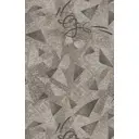 Ковер Белка Сегура Принт Карамель 91_19 120x180 см Полиамид