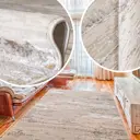 Ковер Белка Сегура Порто 20201 21035 160x400 см Полиэстер