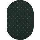 Ковер Белка Сегура Scroll 01_009 7110000 Овал 350x400 см Полипропилен