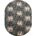 Ковер Белка Сегура Принт Эдем 90_48 Овал 350x450 см Полиамид