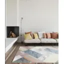 Ковер Ragolle Matrix 89929 5254 135x195 см Вискоза