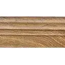Плинтус-молдинг самоклеящийся Lako Decor дуб 98x11x3000 мм