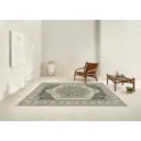 Ковер Verbatex Toscana 7068 260440 160x230 см вискоза