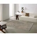 Ковер Verbatex Toscana 7004 260330 100x140 см вискоза