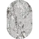 Ковер Белка Сегура Дункан 90_48 Овал 200x300 см полиамид