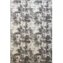 Ковер Белка Сегура Бархан 450x500 см полиамид