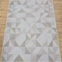 Ковер Белка Сегура 55011 53322 80x150 см полипропилен