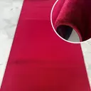 Ковер Белка Сегура 20600 22133 100x500 см полипропилен красный