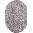 Ковер Белка Сегура 03_011_24000000 Овал 250x300 см полипропилен