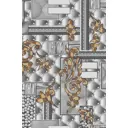 Ковер Белка Сегура Варзоб 200x300 см полиамид