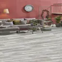 Ламинат Planker King 33 класс толщина 12 мм с фаской 1.43 м², цена за упаковку