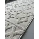 Ковер Laxmi Quincey Stan 0019Cream 120x180см полипропилен