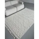 Ковер Laxmi Quincey Stan 0019Cream 200x300см Полипропилен