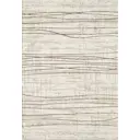 Ковер Otto Planeta 0900A Cream-Brown 200x400 см полиэстер