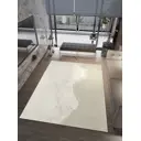 Ковер Otto Planeta 0041A Cream-Cream 140x200 см полиэстер
