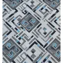 Ковер Белка Сегура Барселона (95_25) 60x200 см Полиамид