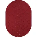 Ковер Белка Сегура (01_009_8110000) Овал 250x400 см Полипропилен