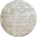 Ковер Белка Сегура Np208 Cream Круг 300x300 см Полиэстер