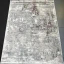 Ковер Белка Сегура L159A Beige/A.Kahve 300x500 см Полипропилен