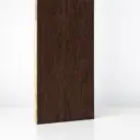 Инженерная доска Erste Flooring Шоколадный 23 класс толщина 14 мм с фаской 1.839 м², цена за упаковку