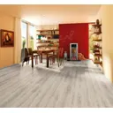 Ламинат Woodstyle Дуб Виктория 33 класс толщина 8 мм с фаской 1.99 м²